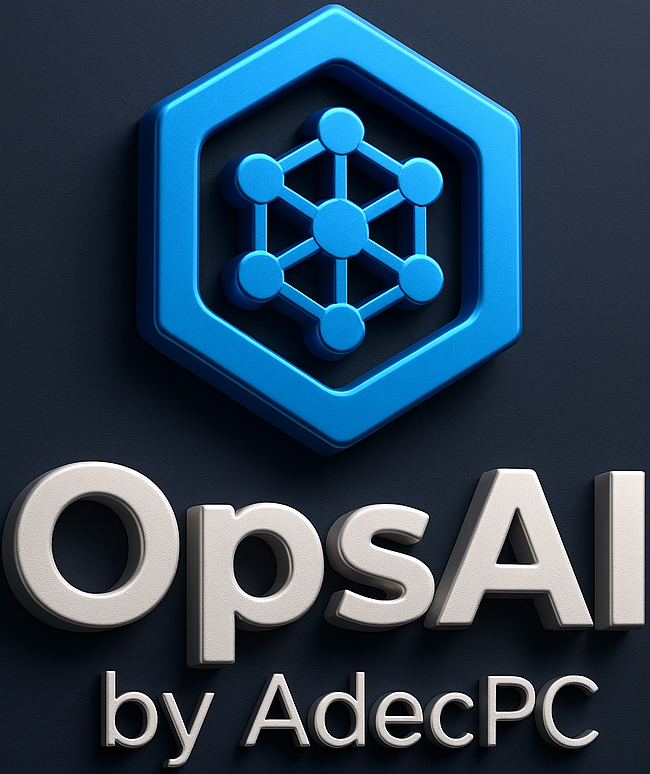 Ops AI by AdecPC