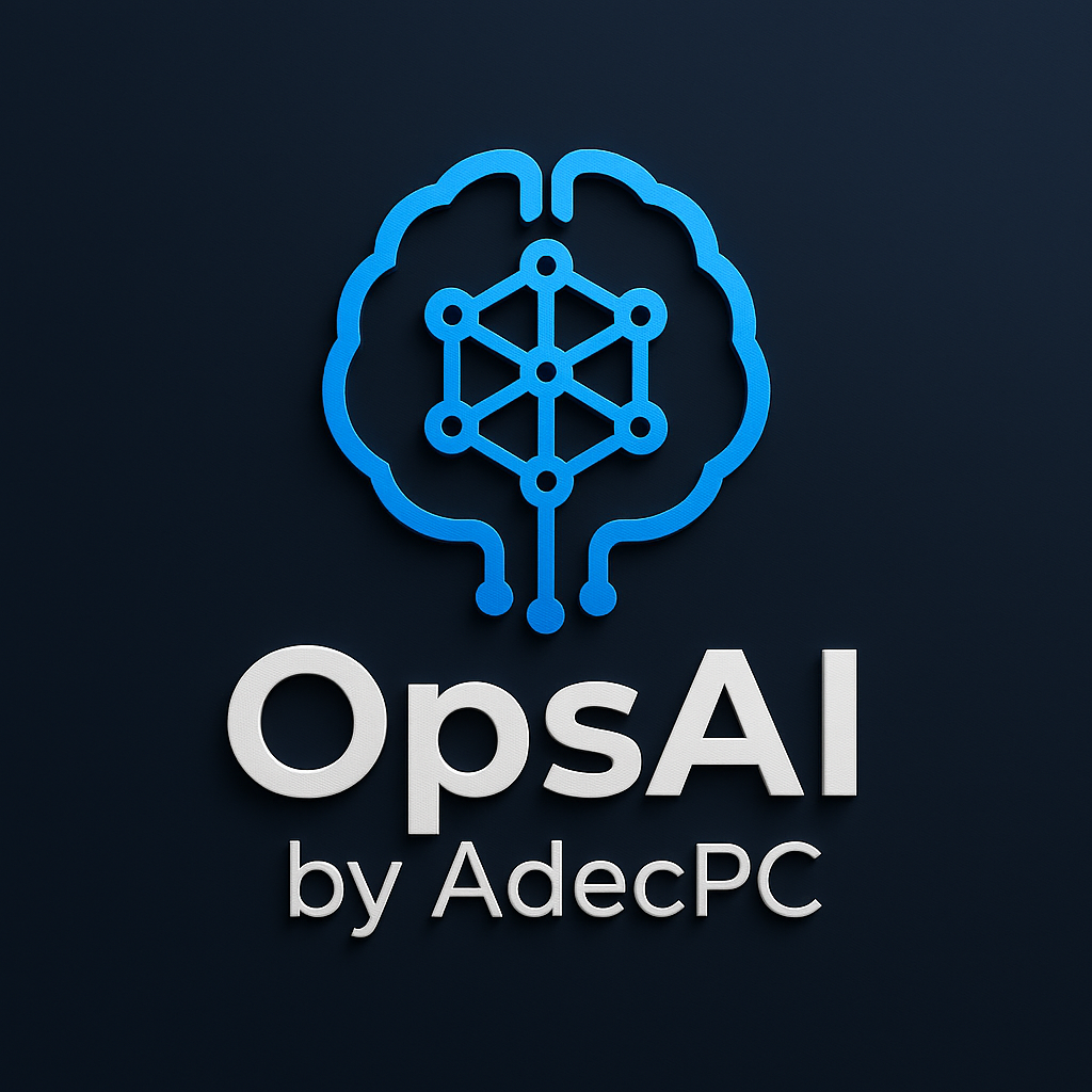 Ops A.I. by AdecPC di Antonio De Cosmi